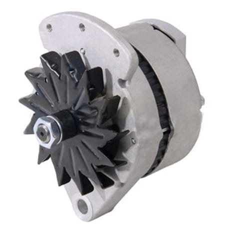 Aftermarket Alternator Fits Ford, Fits New Holland NH Tractor Baler 500 515 9609165 86520116